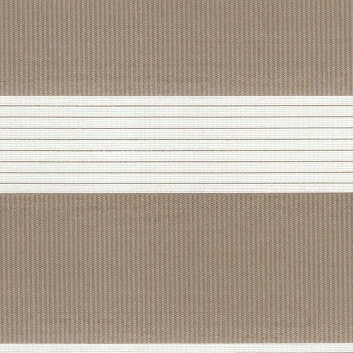 Jaluzele rulou Zi-Noapte BH-02 Cafe-Latte 0,65x1,70 m 2