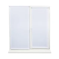 Jaluzele rulou SHANTUNG 800 Ivory 0,45x1,70 m 3