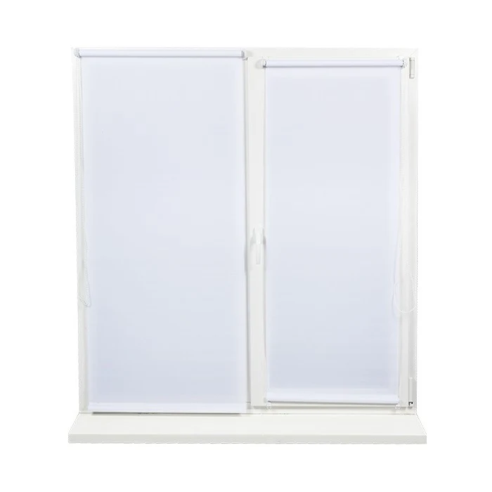 Jaluzele rulou SHANTUNG 800 Ivory 0,45x1,70 m 3