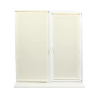 Jaluzele rulou SHANTUNG 875 Creme 0,55x1,70 m 3