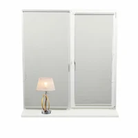 Jaluzele blackout MADAGASCAR-064 Gri-Nature 0,40x1,70 m 4