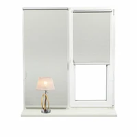 Jaluzele blackout MADAGASCAR-064 Gri-Nature 0,40x1,70 m 5
