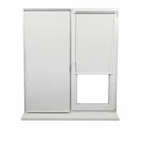 Светонепроницаемые рольшторы MADAGASCAR-063 Натур 0,40×1,70 м