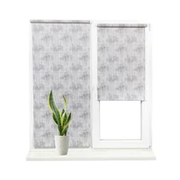 Jaluzele rulou AVANTI 1105 Brun 0,70x1,70 m 5