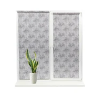 Jaluzele rulou AVANTI 1105 Brun 0,50x1,70 m 4