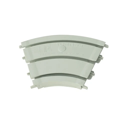 Racord triplu 45"