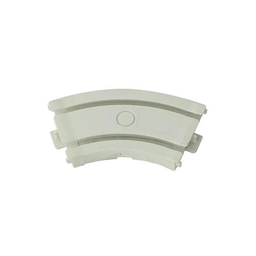 Racord dublu 45"