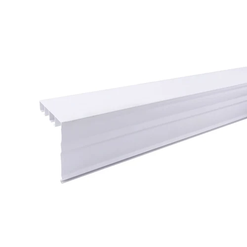 Galerie din aluminiu dekora.md DE002, lungime 3.0 m