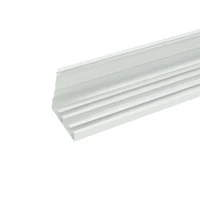 Galerie din aluminiu dekora.md DE002, lungime 3.0 m 2
