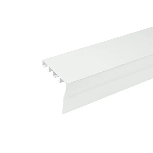 Galerie din aluminiu dekora.md DE001, lungime 3.0 m