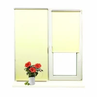 Jaluzele blackout MADAGASCAR-056 Lime 0.70 x 2.10 m (ușă balcon) 5