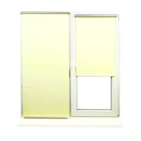 Jaluzele blackout MADAGASCAR-056 Lime 0.65 x 1.70 m