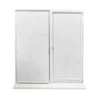 Jaluzele blackout MADAGASCAR-051 Alb 0,60x1,70 m 3