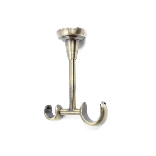 Consola dubla pentru tavan PRESTIGE 25/16 Antik 12cm