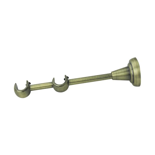 Consola dubla LEVITA 16/16 Antik 19cm
