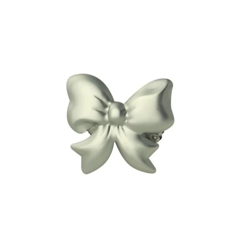 Clema decorativă ARCO, Satin