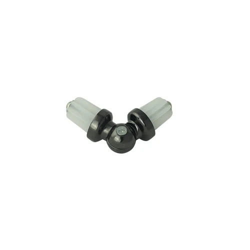 Imbinare-cot pentru bare STYLUS19, Onyx