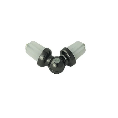 Imbinare-cot pentru bare PRESTIGE25, Onyx