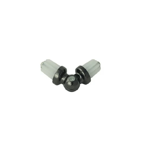 Imbinare-cot pentru bare LEVITA16, Onyx