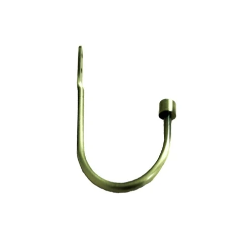 Cârlig pentru drapaj STYLUS19, VARIO, Antik