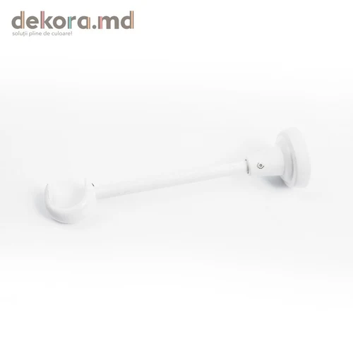 Consola PRESTIGE25, Alb, 19 cm