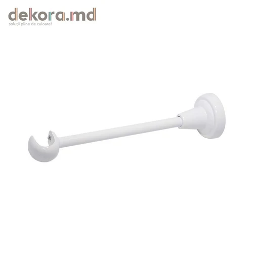 Consola LEVITA16, Alb, 19 cm