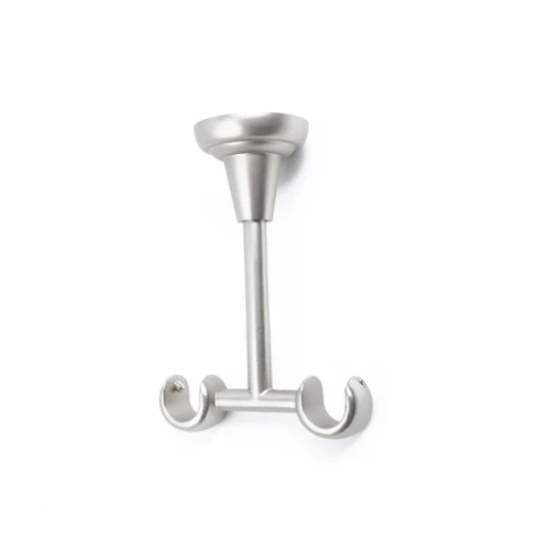 Consola dubla pentru tavan STYLUS 19/19 Satin 12cm