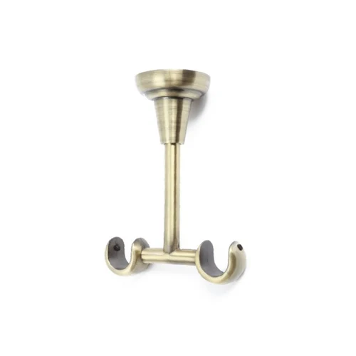 Consola dubla pentru tavan STYLUS 19/19 Antik 12cm