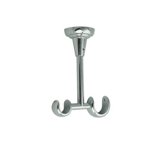 Consola dubla pentru tavan PRESTIGE 25/16 Satin 12cm
