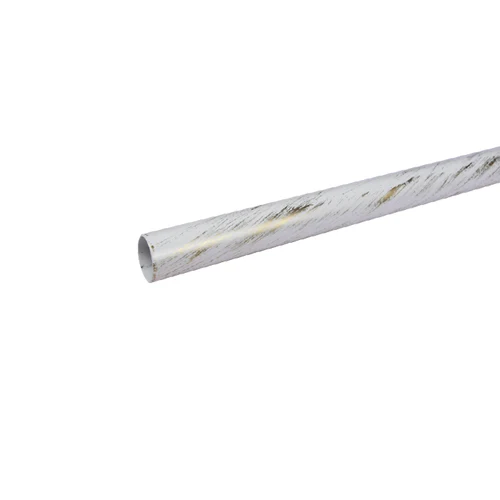 Bara pentru galerie PRESTIGE25, Alb-Antik, 1.6 m