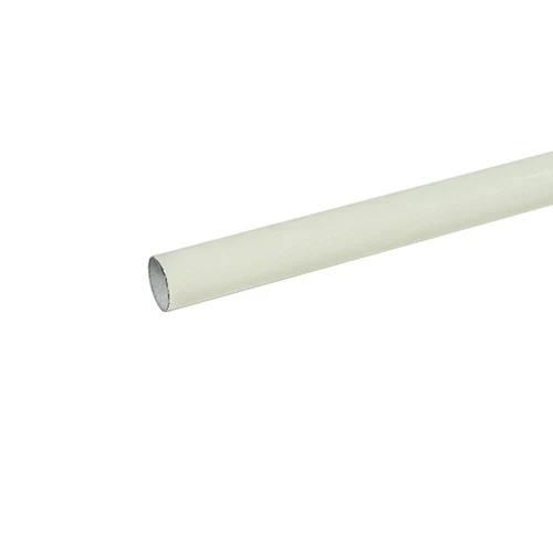 Bara pentru galerie PRESTIGE25, Alb, 3 m
