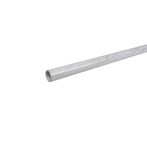 Bara pentru galerie STYLUS19, Alb-Antik, 2 m