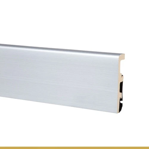 Plinta INTEGRA 02 Aluminiu