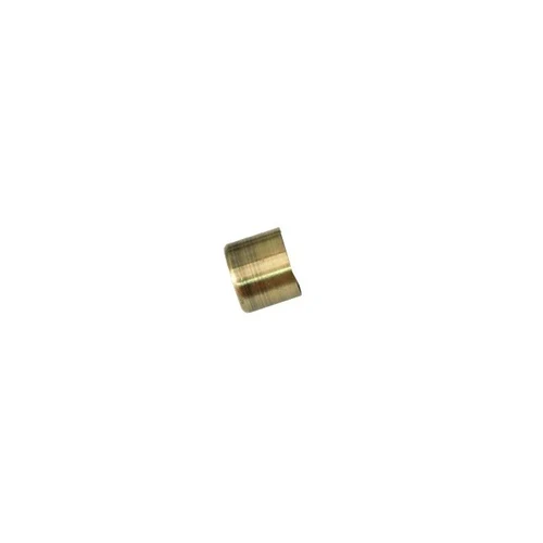 Cap ornamental FINITO pentru galerii LEVITA16, diametru 16mm, Antik