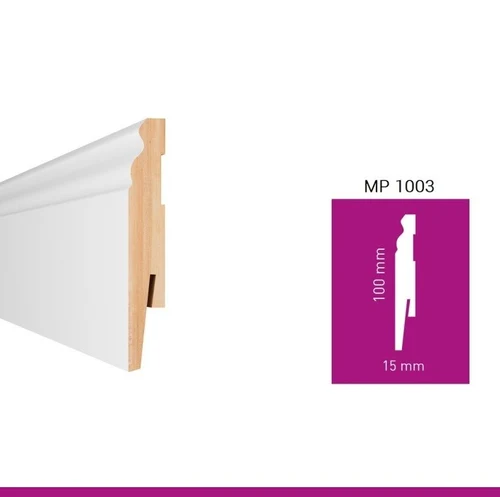 Plinta MDF Arbiton MP1003 Paint It