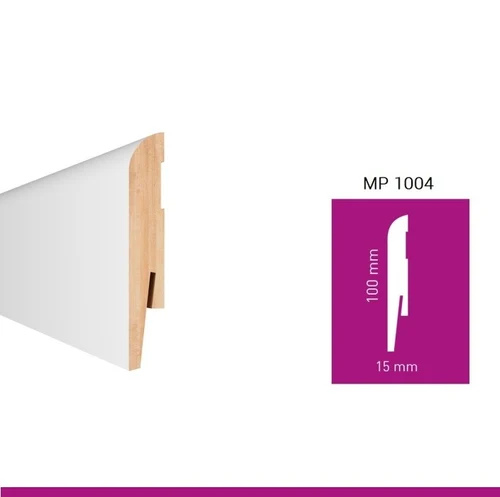 Plinta MDF Arbiton MP1004 Paint It