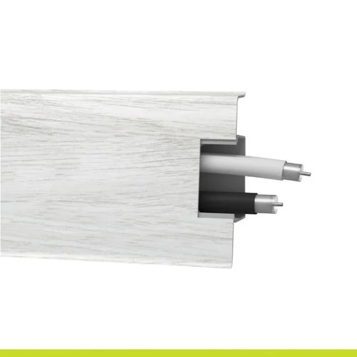 Plinta din PVC Arbiton MACK 107 Stejar Bolton