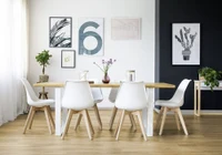 Pardoseala GERFLOR Rigid Acoustic, Senso Premium, AUTHENTIC NATURE 0828 2