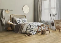 Pardoseala GERFLOR Rigid Acoustic, Senso Premium, AUTHENTIC NATURE 0828 3