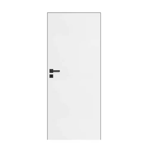 Uși FILOMURO, model SCANDI, 60/ 70/ 80 / 90 cm x 200 cm, toc negru