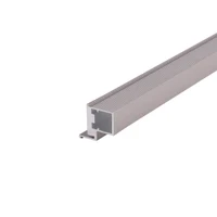 Двери FILOMURO SCANDI, 60/70/80/90 × 200 см, коробка матовый серебристый 4