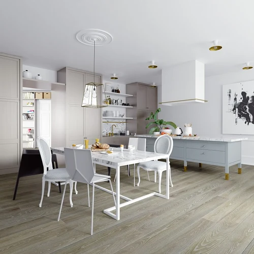 Parchet 11167, Stejar