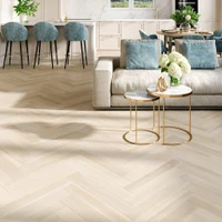 Паркет 24010, HERRINGBONE, Ясень