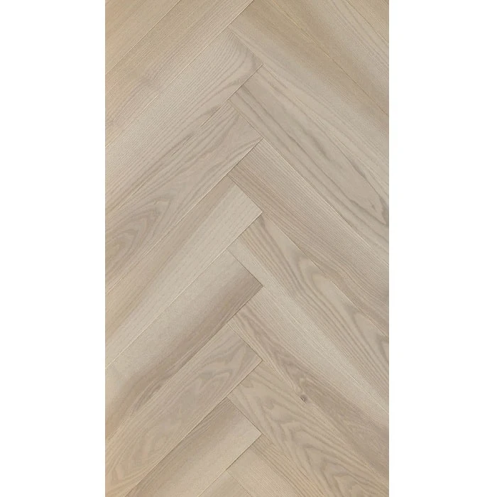 Паркет 24012, HERRINGBONE, Ясень 2