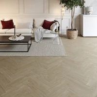 Паркет 24012, HERRINGBONE, Ясень