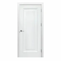 Ușă de interior Paris 90 cm, albă