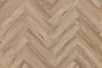 Композитный пол SPC Арбитон коллекция AMARON HERRINGBONE, ДУБ УИНСОР, CA 184 2