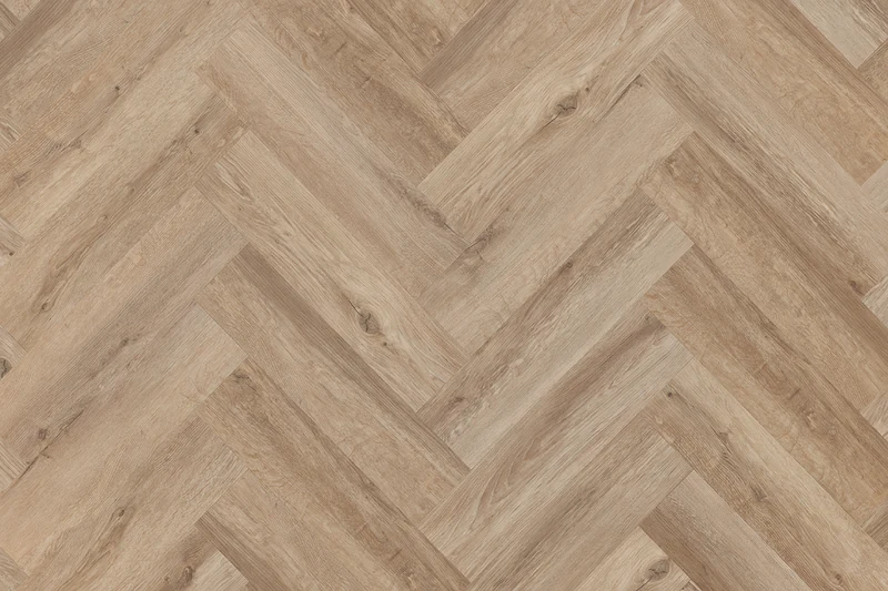 Композитный пол SPC Арбитон коллекция AMARON HERRINGBONE, ДУБ УИНСОР, CA 184 2