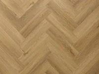 Композитный пол SPC Арбитон коллекция AMARON HERRINGBONE EIR, Дуб Бурбон, CAS 208 6
