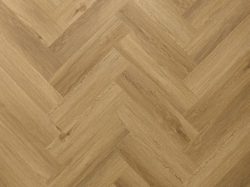 Композитный пол SPC Арбитон коллекция AMARON HERRINGBONE EIR, Дуб Бурбон, CAS 208 6